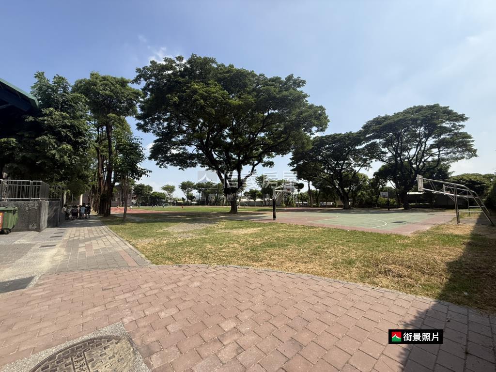 永康｜朝南絕美邊間透天房屋室內格局與周邊環境
