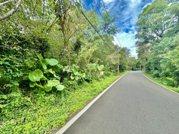 三芝‧奎柔山路土地