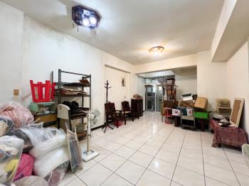 新民街稀有華廈有車位