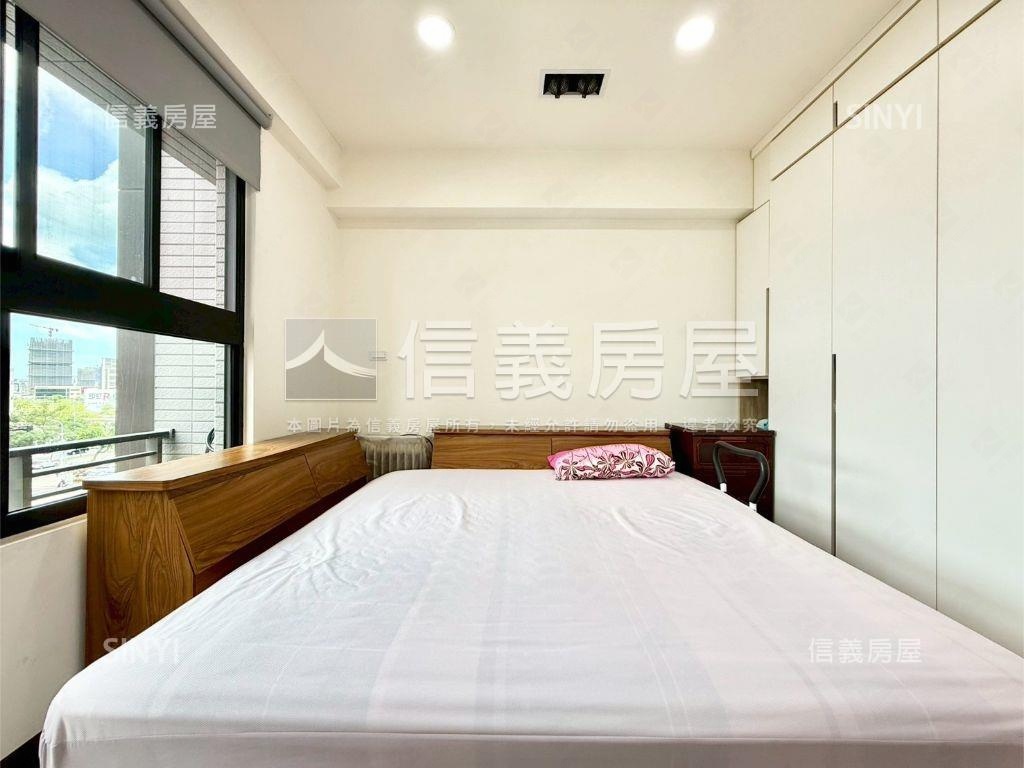 推薦！佳泰大崇德３房平車房屋室內格局與周邊環境