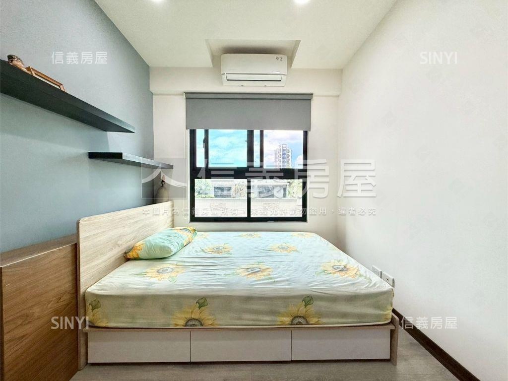 推薦！佳泰大崇德３房平車房屋室內格局與周邊環境