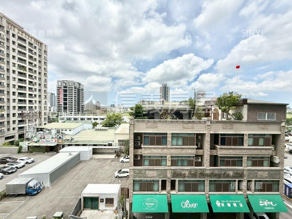 推薦！佳泰大崇德３房平車房屋室內格局與周邊環境