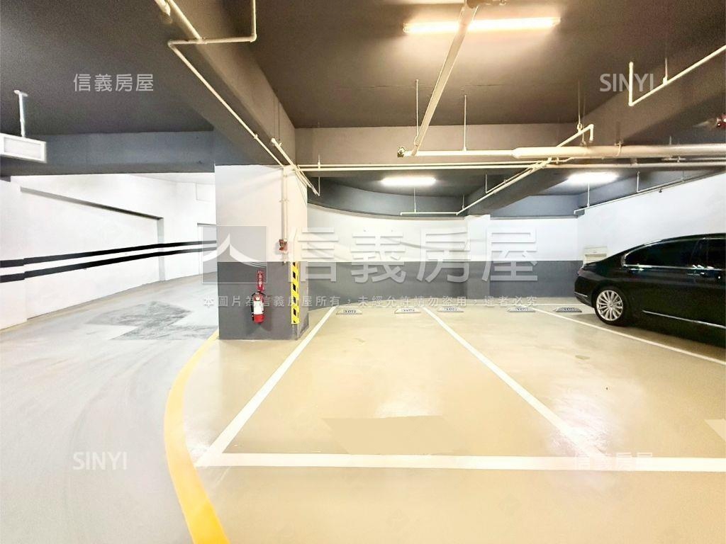 推薦！佳泰大崇德３房平車房屋室內格局與周邊環境