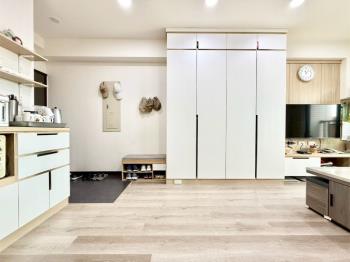 推薦！佳泰大崇德大３房