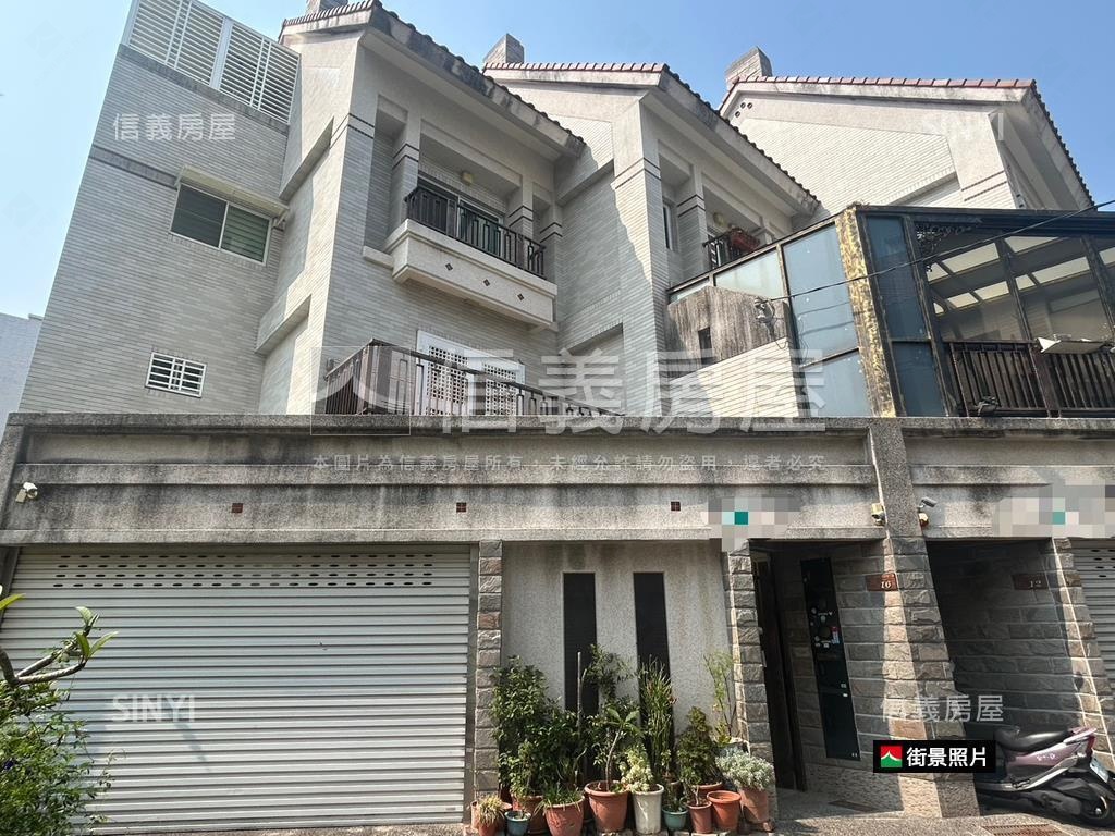 【永大商圈】旁邊間車墅房屋室內格局與周邊環境