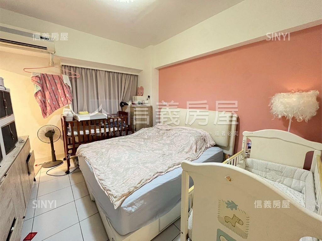 薪水傳奇美裝潢大三房房屋室內格局與周邊環境