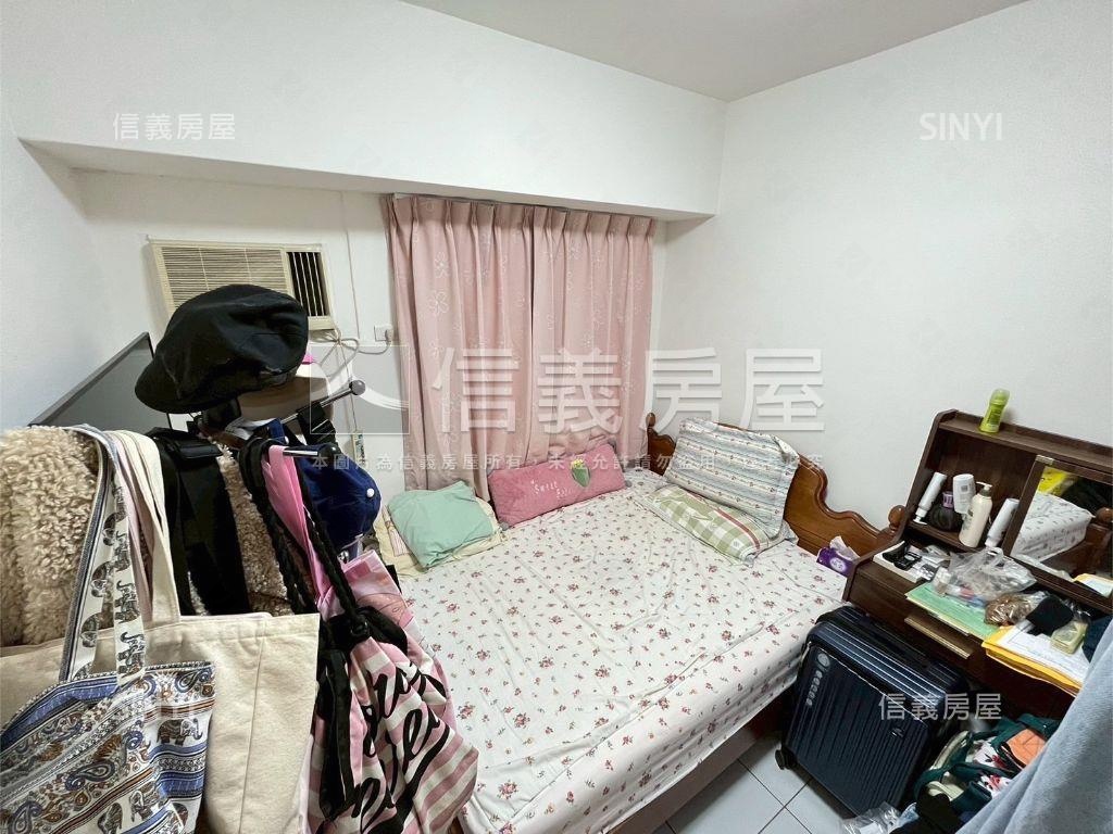 薪水傳奇美裝潢大三房房屋室內格局與周邊環境