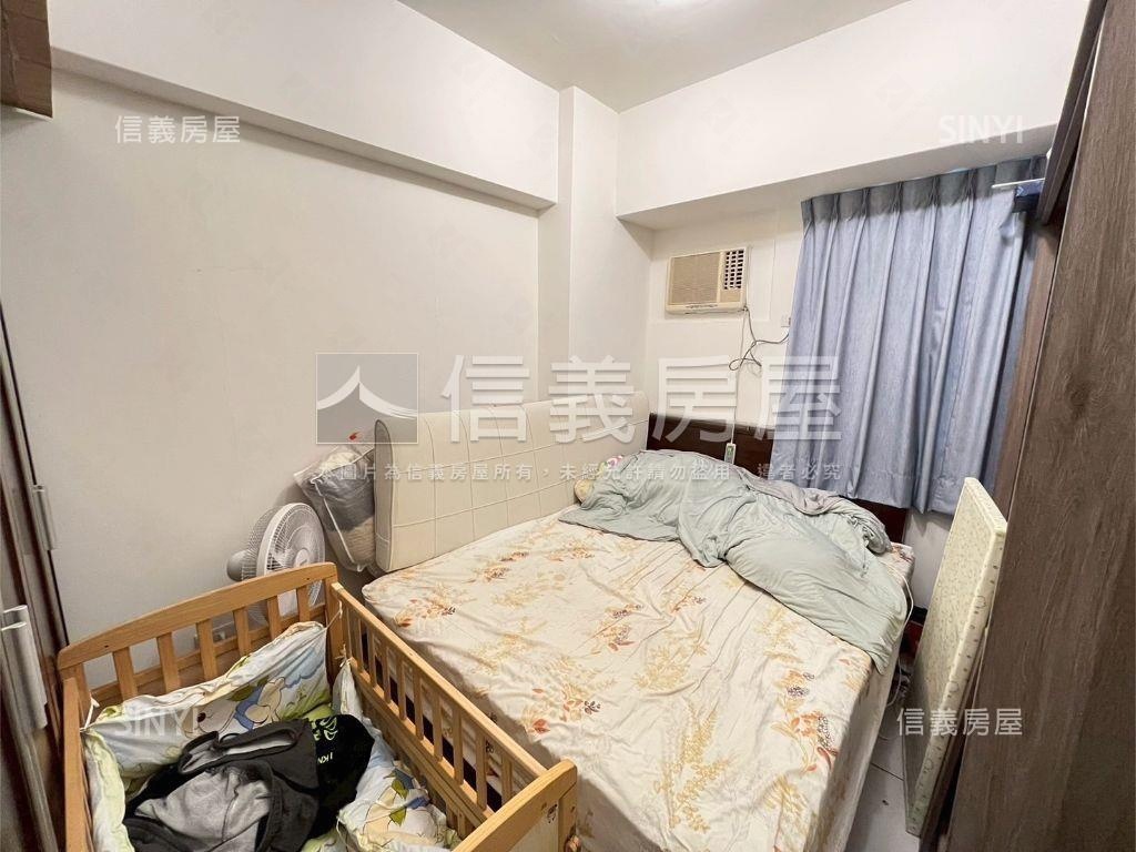 薪水傳奇美裝潢大三房房屋室內格局與周邊環境