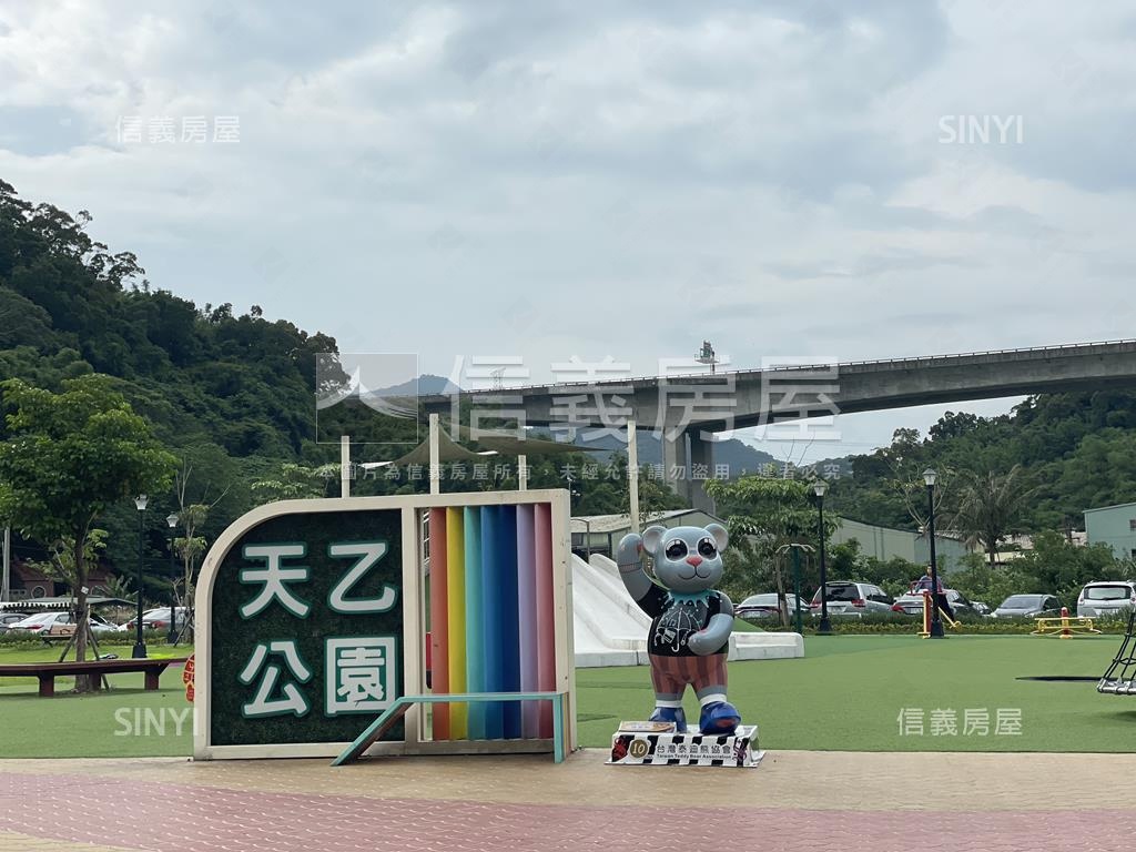 薪水傳奇美裝潢大三房房屋室內格局與周邊環境