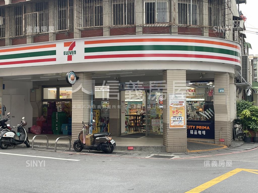 薪水傳奇美裝潢大三房房屋室內格局與周邊環境