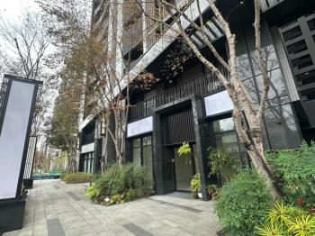 惠宇敦北約８米寬金店面