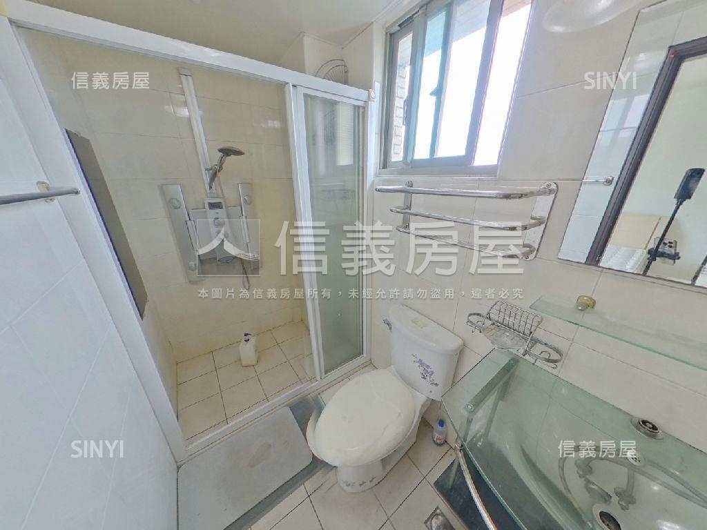幸福ｇｏｇｏ稀有車位房屋室內格局與周邊環境