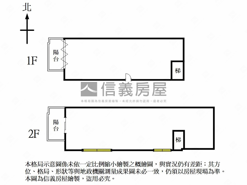 璽之悅金店面１＋２樓房屋室內格局與周邊環境