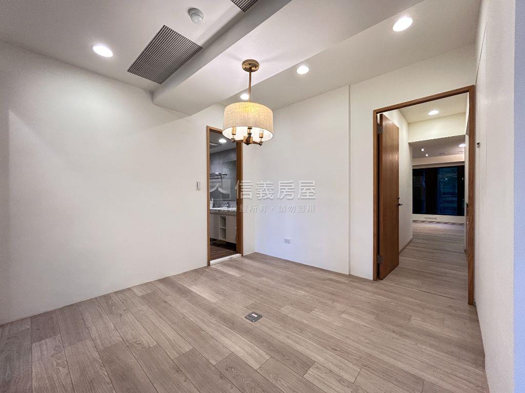 可看屋國賓山莊誠意出售房屋室內格局與周邊環境