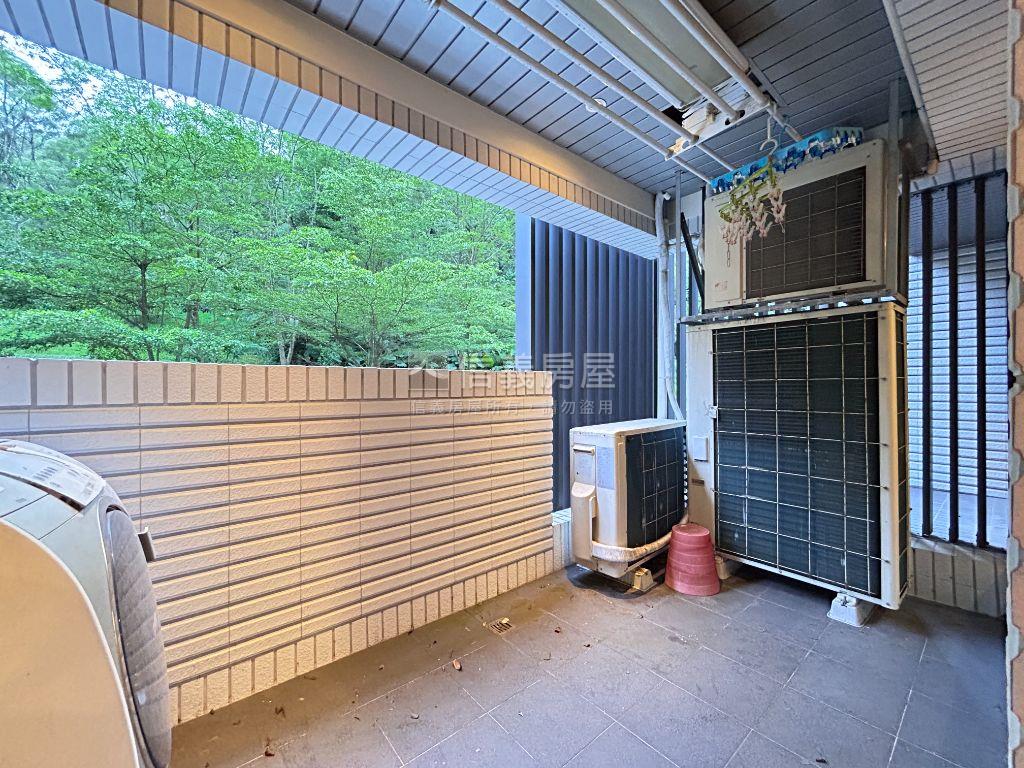 可看屋國賓山莊誠意出售房屋室內格局與周邊環境
