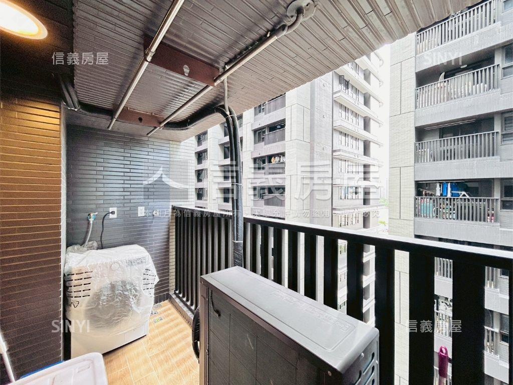 Ａ１８站前新銳｜高樓商辦房屋室內格局與周邊環境