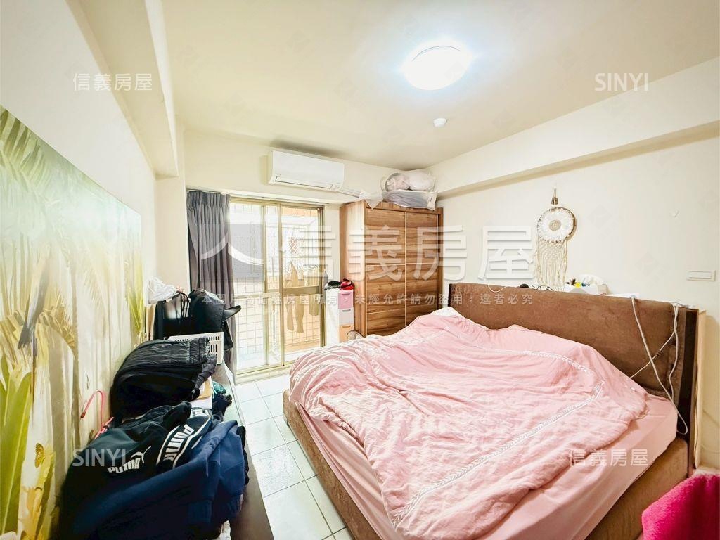 近一點利三房附車位房屋室內格局與周邊環境