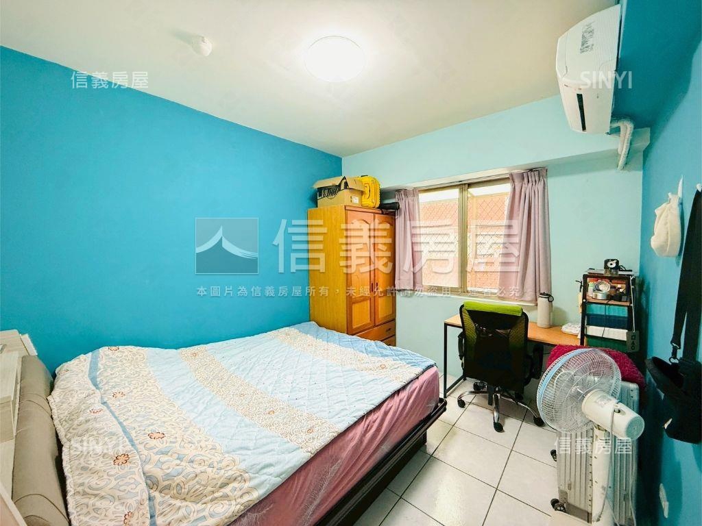 近一點利三房附車位房屋室內格局與周邊環境