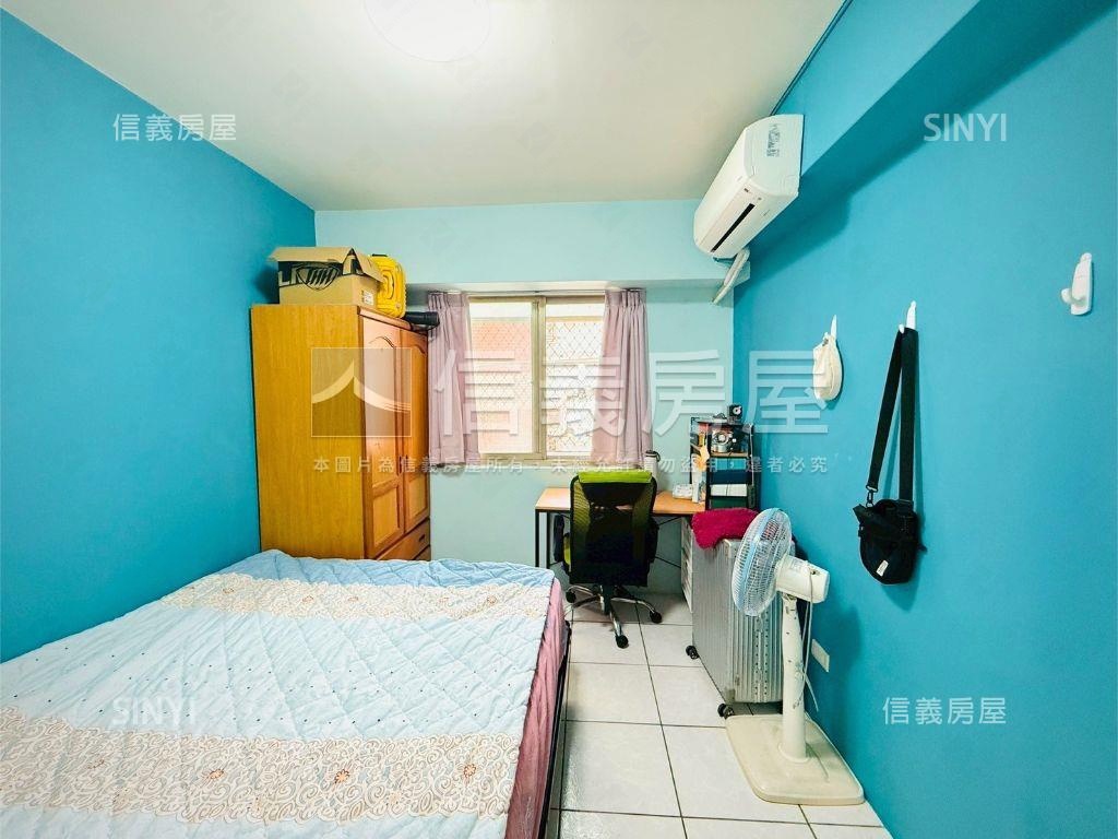 近一點利三房附車位房屋室內格局與周邊環境