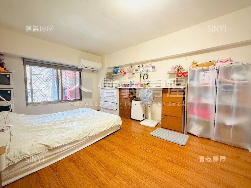 近一點利三房附車位房屋室內格局與周邊環境
