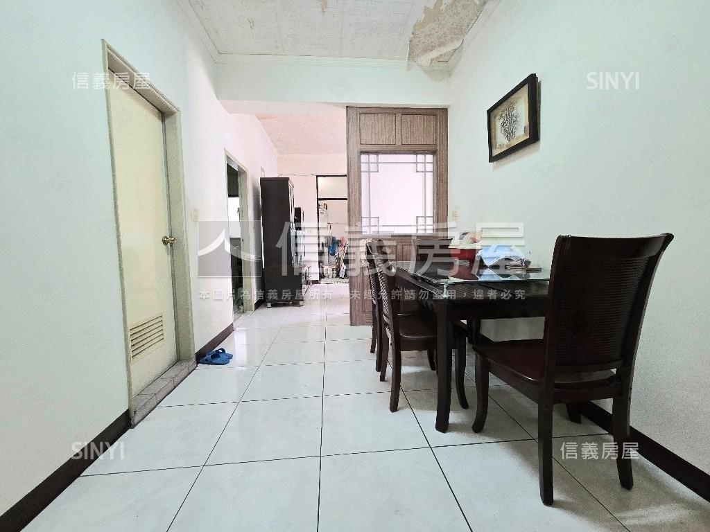 夯⭐專任近民俗公園大三房房屋室內格局與周邊環境