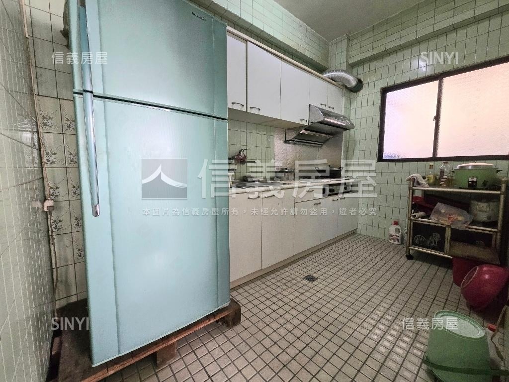 夯⭐專任近民俗公園大三房房屋室內格局與周邊環境