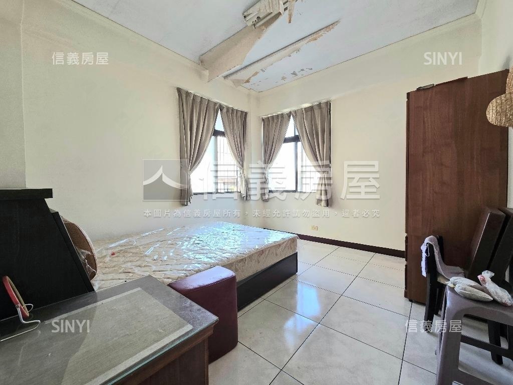 夯⭐專任近民俗公園大三房房屋室內格局與周邊環境