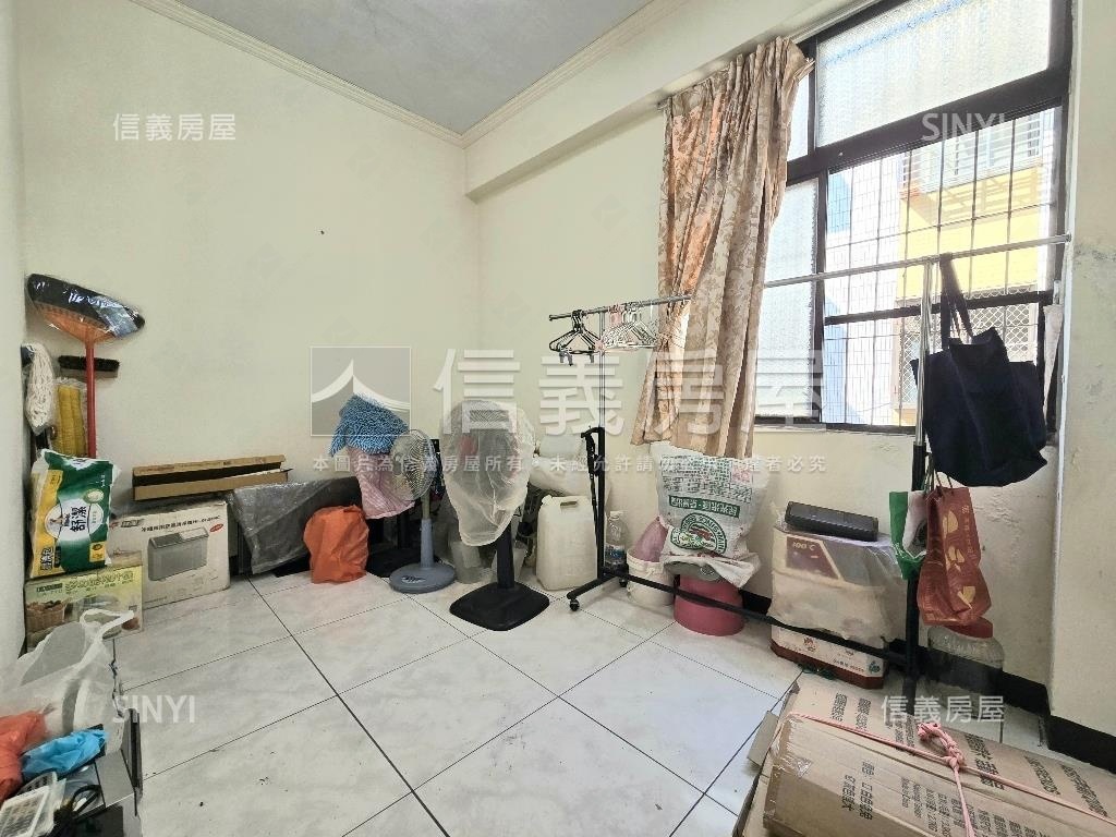 夯⭐專任近民俗公園大三房房屋室內格局與周邊環境