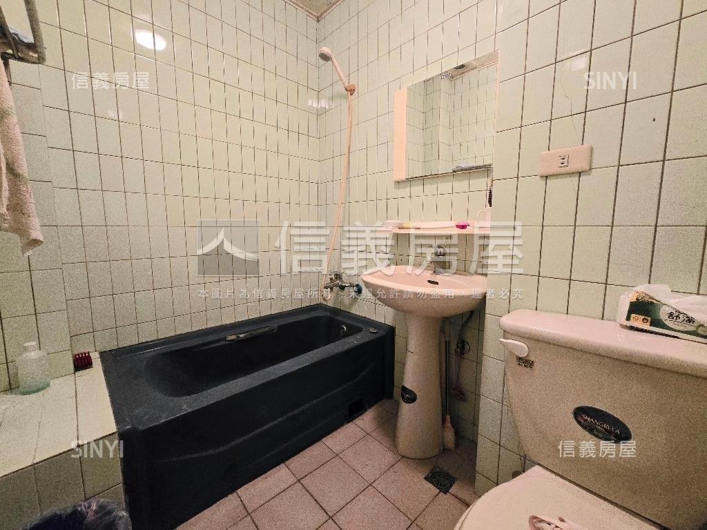 夯⭐專任近民俗公園大三房房屋室內格局與周邊環境