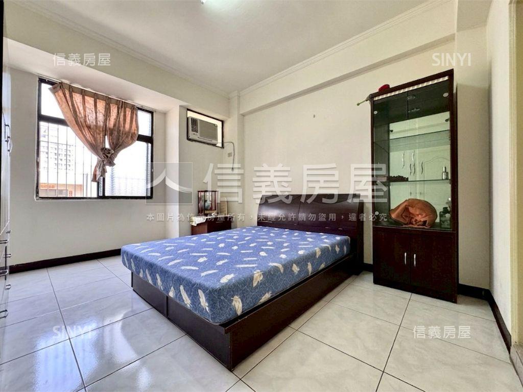 夯⭐專任近民俗公園大三房房屋室內格局與周邊環境