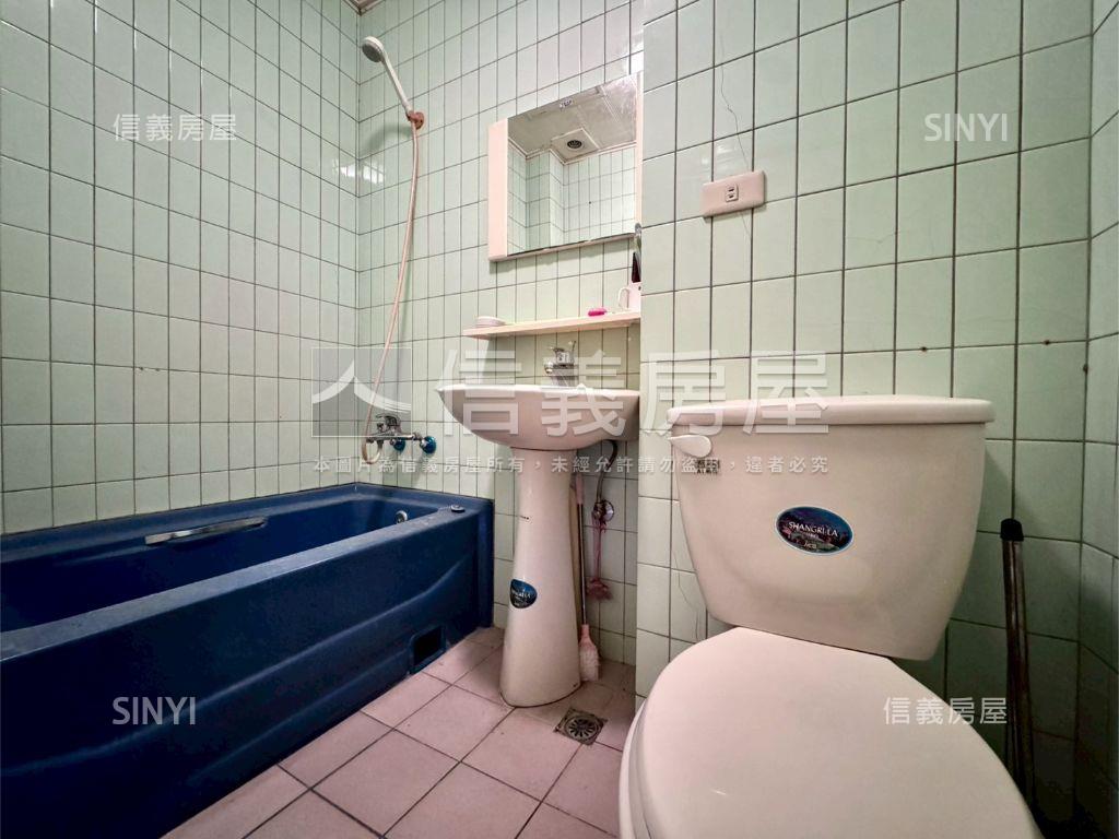 夯⭐專任近民俗公園大三房房屋室內格局與周邊環境