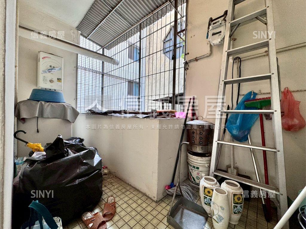 夯⭐專任近民俗公園大三房房屋室內格局與周邊環境