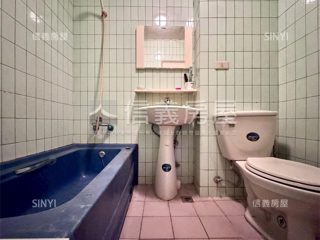 夯⭐專任近民俗公園大三房房屋室內格局與周邊環境