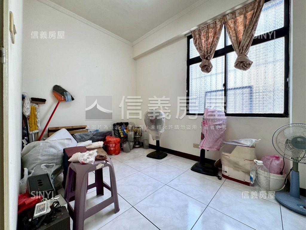 夯⭐專任近民俗公園大三房房屋室內格局與周邊環境