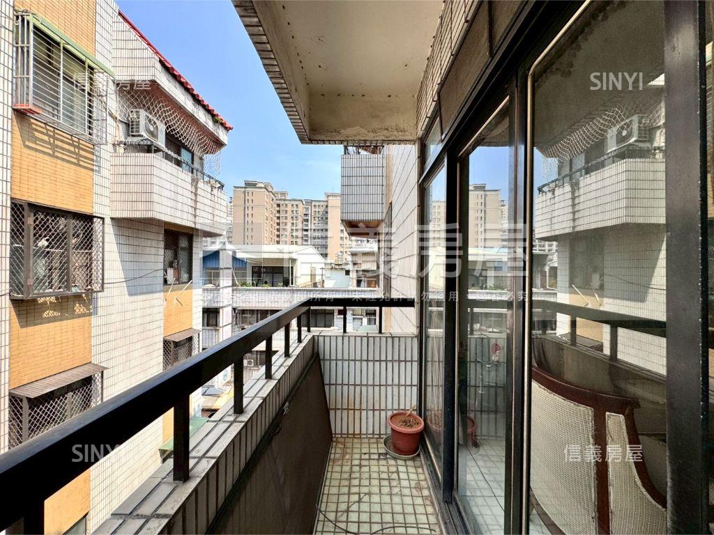 夯⭐專任近民俗公園大三房房屋室內格局與周邊環境