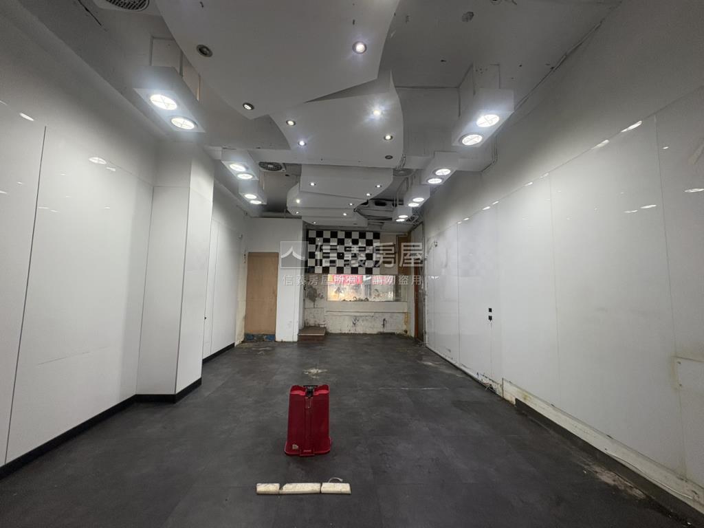 捷運商圈金店王房屋室內格局與周邊環境