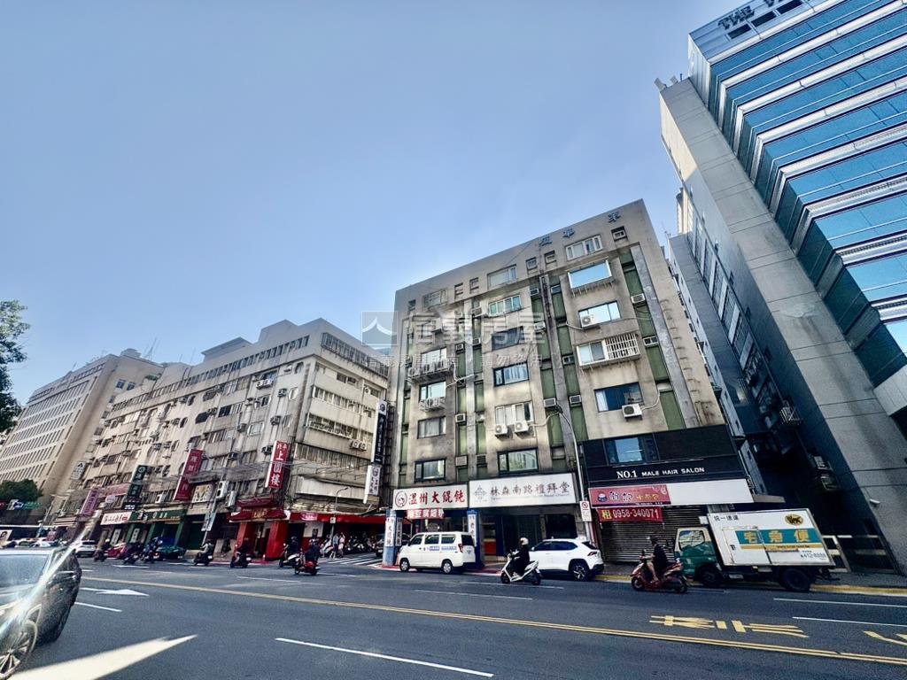 捷運商圈金店王房屋室內格局與周邊環境