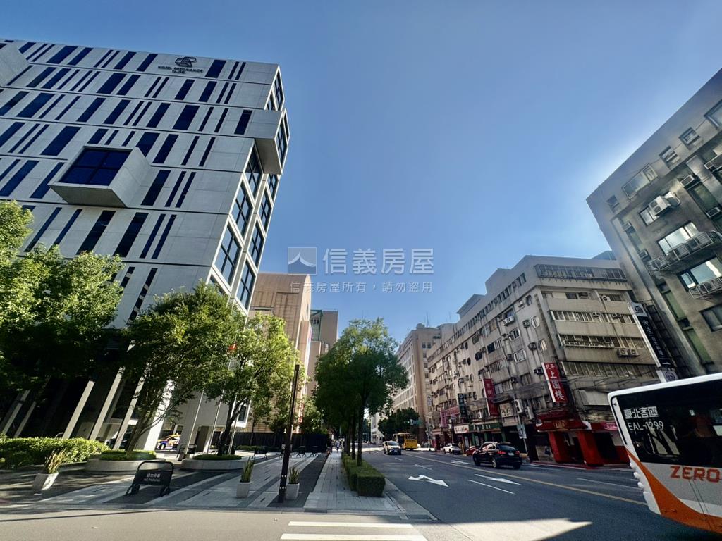 捷運商圈金店王房屋室內格局與周邊環境