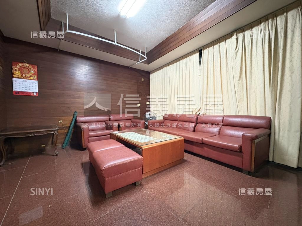 專✦林森路邊間起家厝房屋室內格局與周邊環境