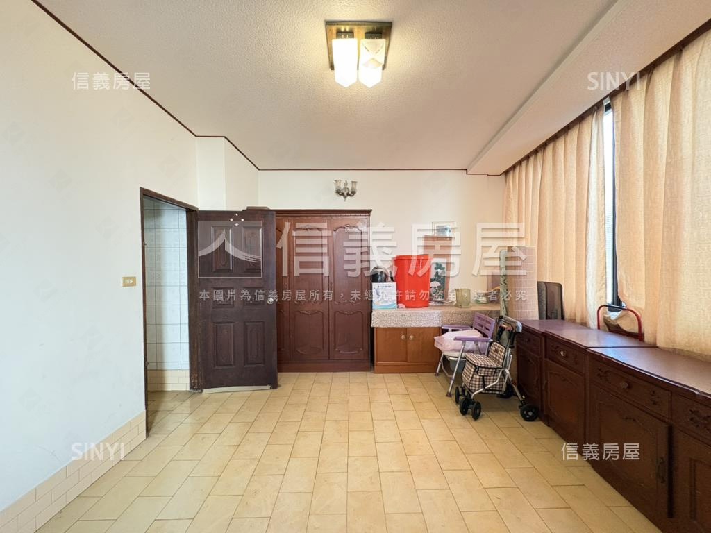 專✦林森路邊間起家厝房屋室內格局與周邊環境
