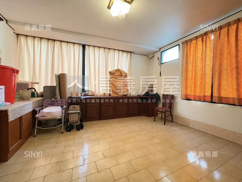 專✦林森路邊間起家厝房屋室內格局與周邊環境