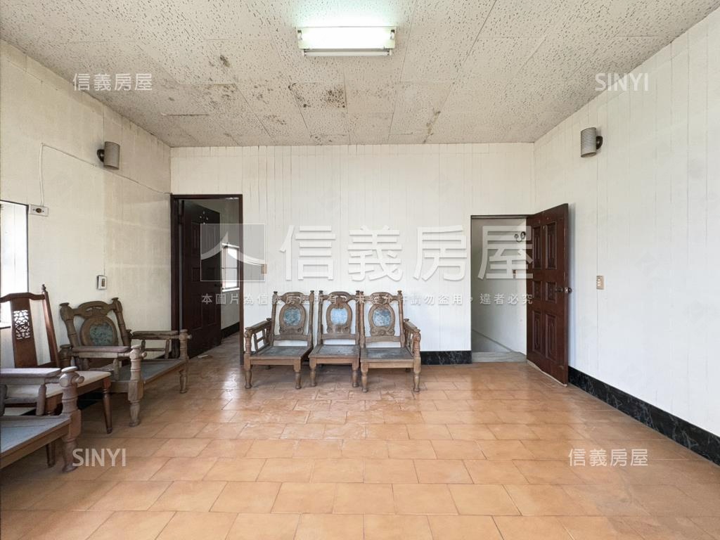 專✦林森路邊間起家厝房屋室內格局與周邊環境