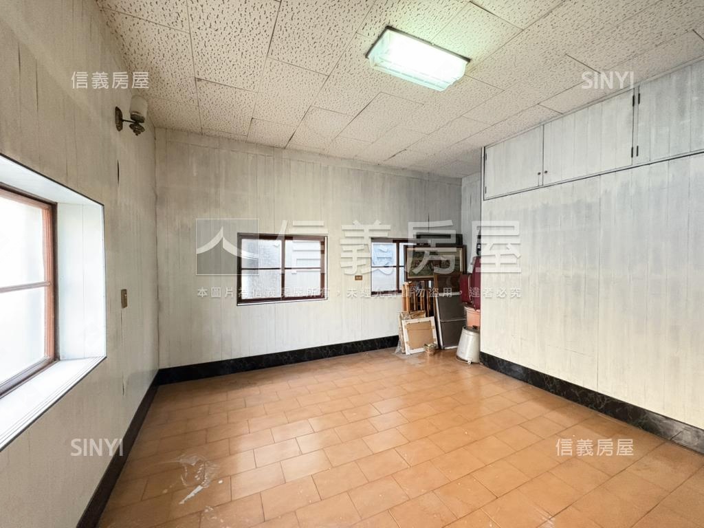 專✦林森路邊間起家厝房屋室內格局與周邊環境