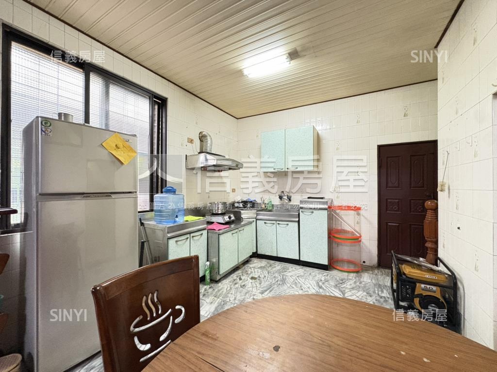 專✦林森路邊間起家厝房屋室內格局與周邊環境