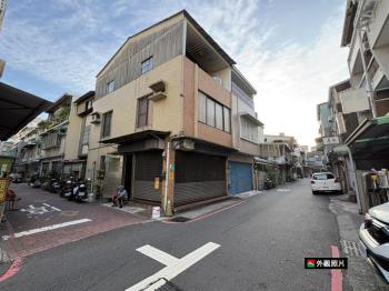 東區首選｜林森路邊間透天