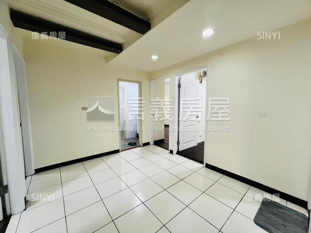 新美國★三面採光四房車位房屋室內格局與周邊環境