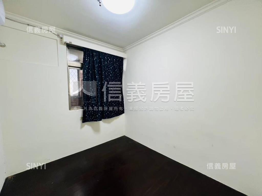 新美國★三面採光四房車位房屋室內格局與周邊環境