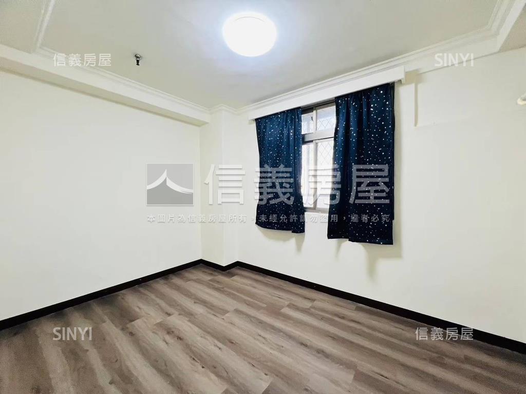 新美國★三面採光四房車位房屋室內格局與周邊環境