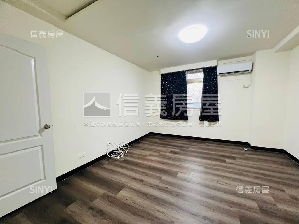 新美國★三面採光四房車位房屋室內格局與周邊環境