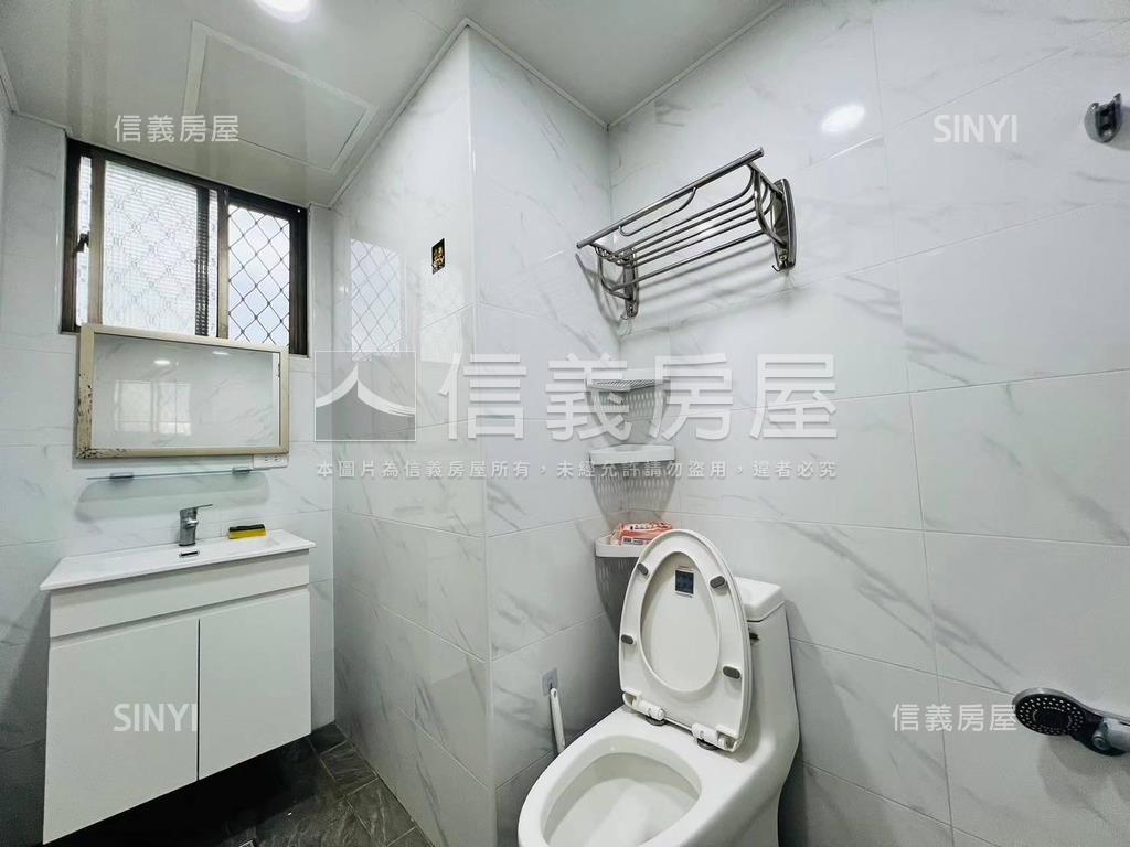 新美國★三面採光四房車位房屋室內格局與周邊環境